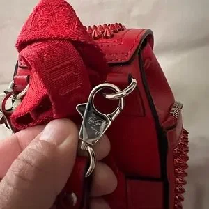 Christian Louboutin | Bags | Christian Louboutin Mens Explorafunk